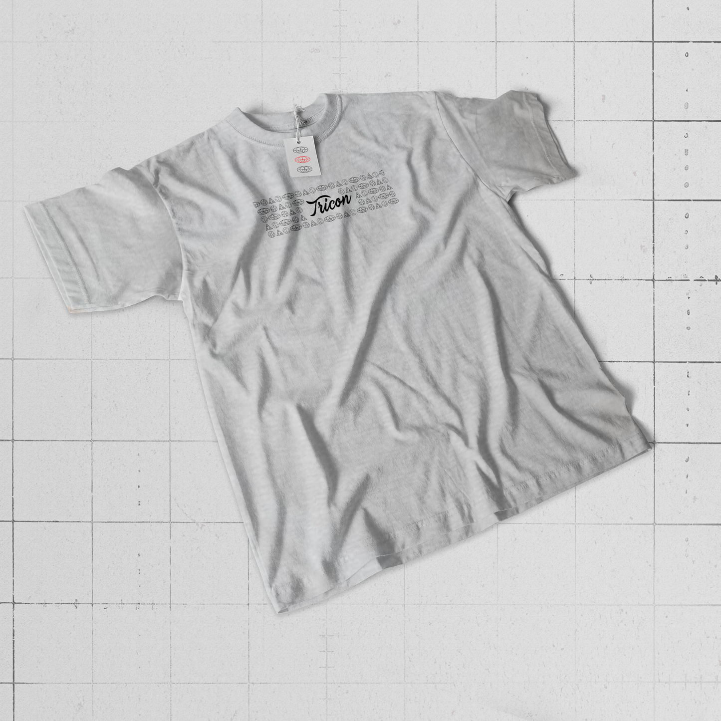 Script Tee