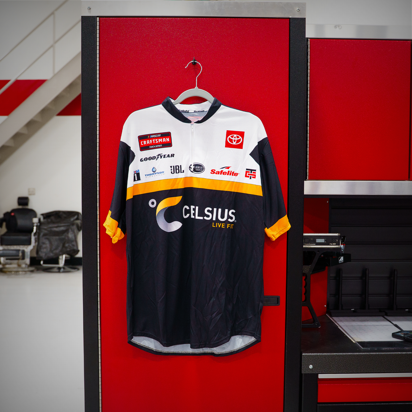 2023 Crew Shirts