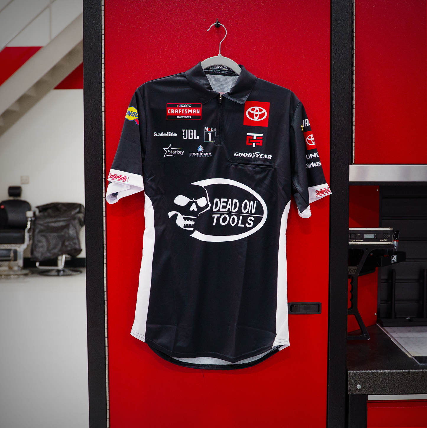 2024 Crew Shirts