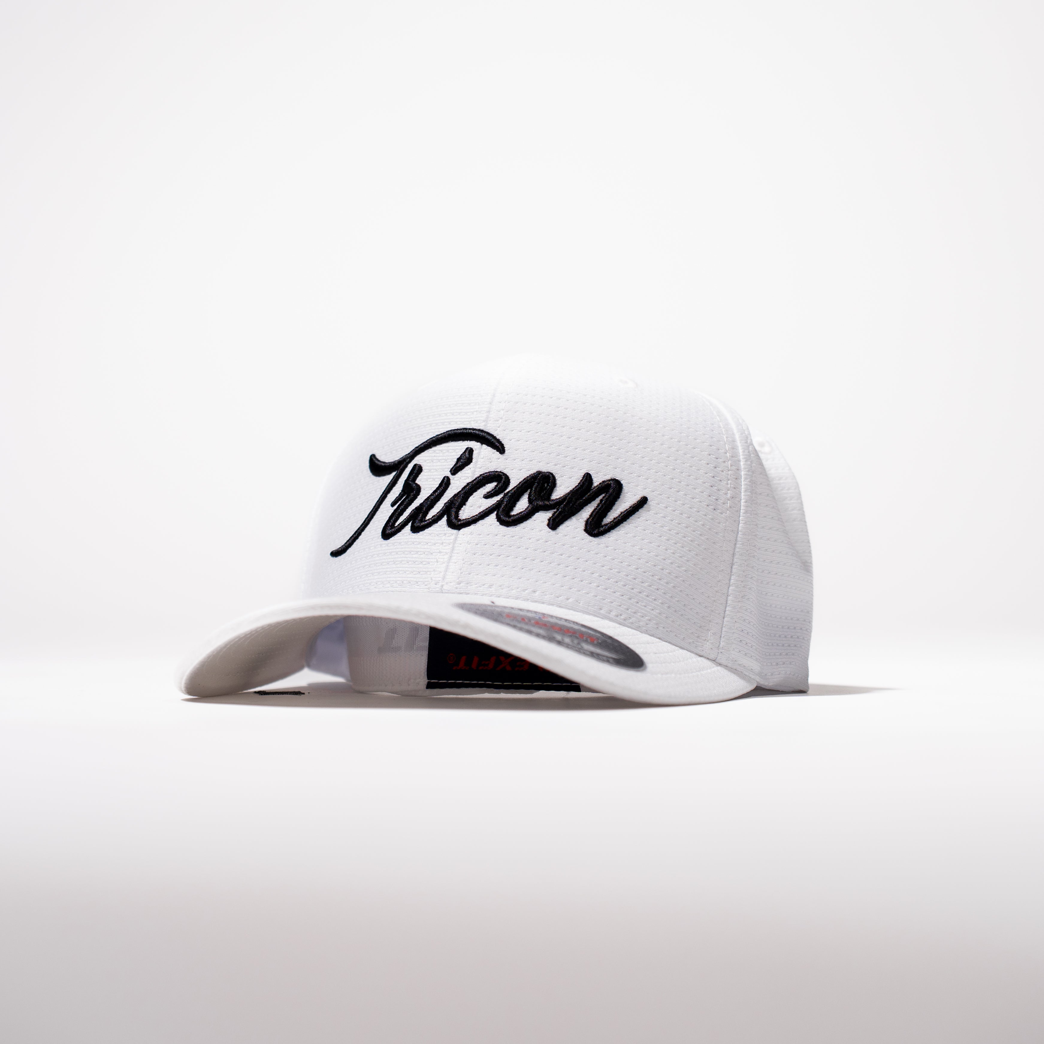 Performance Script Hat – TRICON Garage