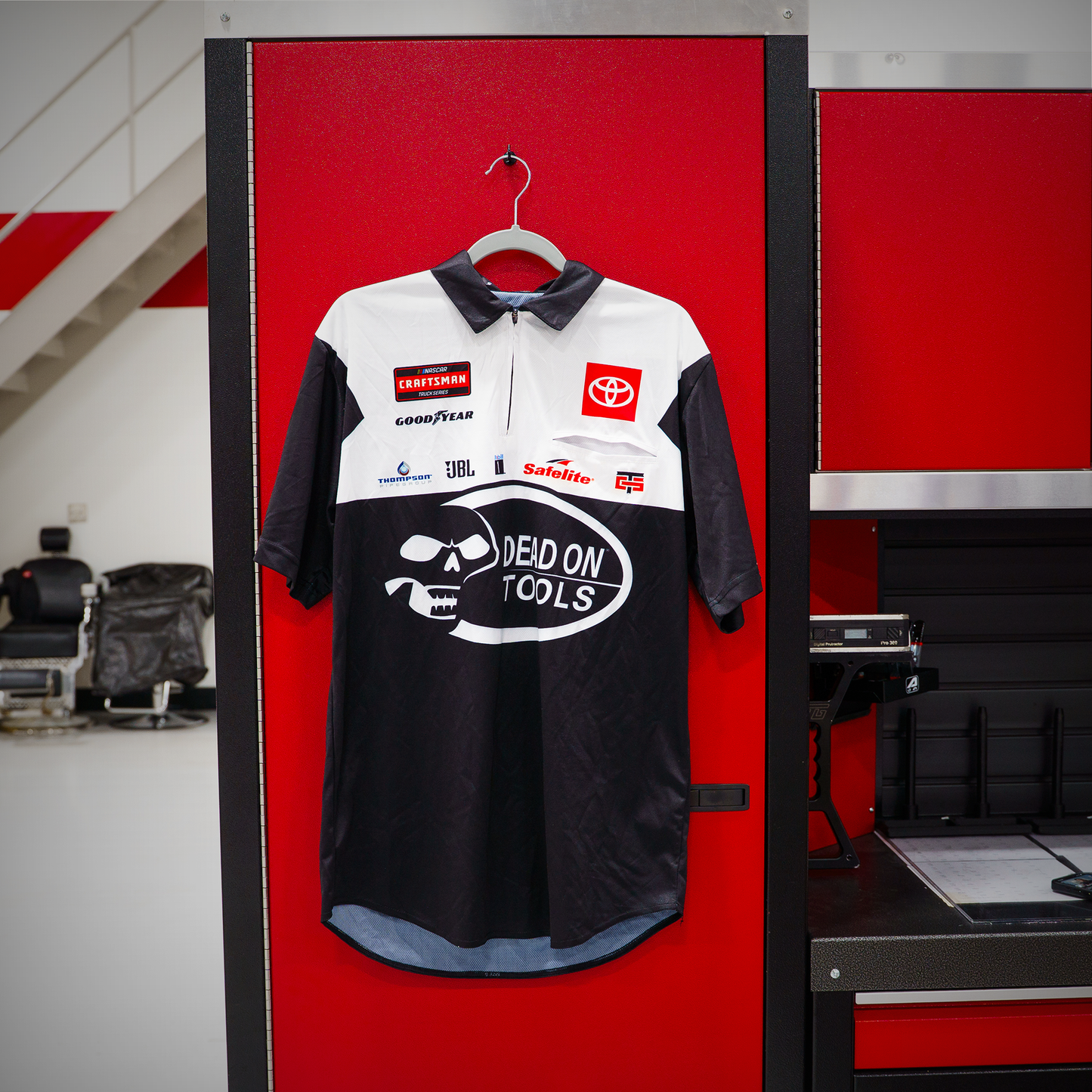2023 Crew Shirts