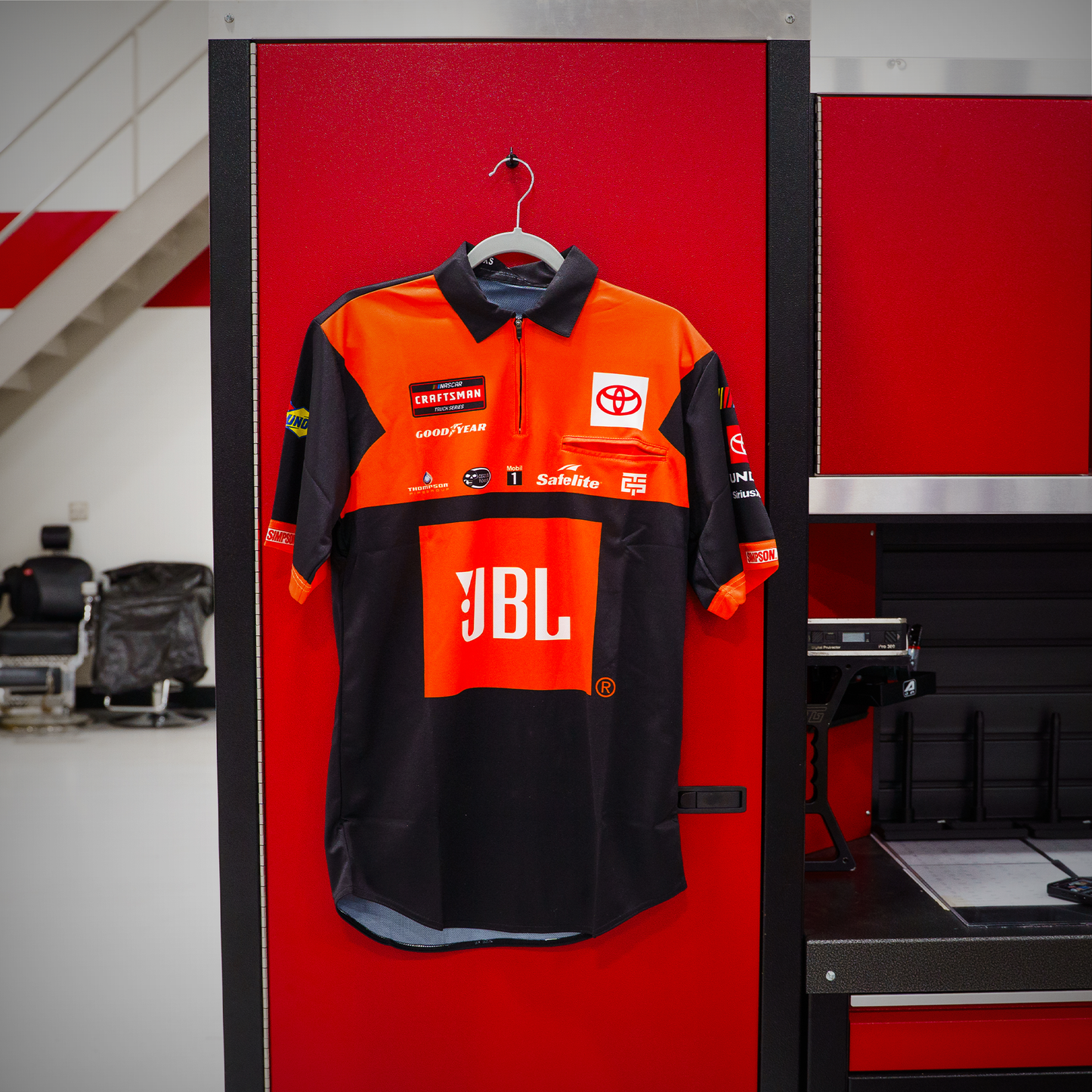 2023 Crew Shirts
