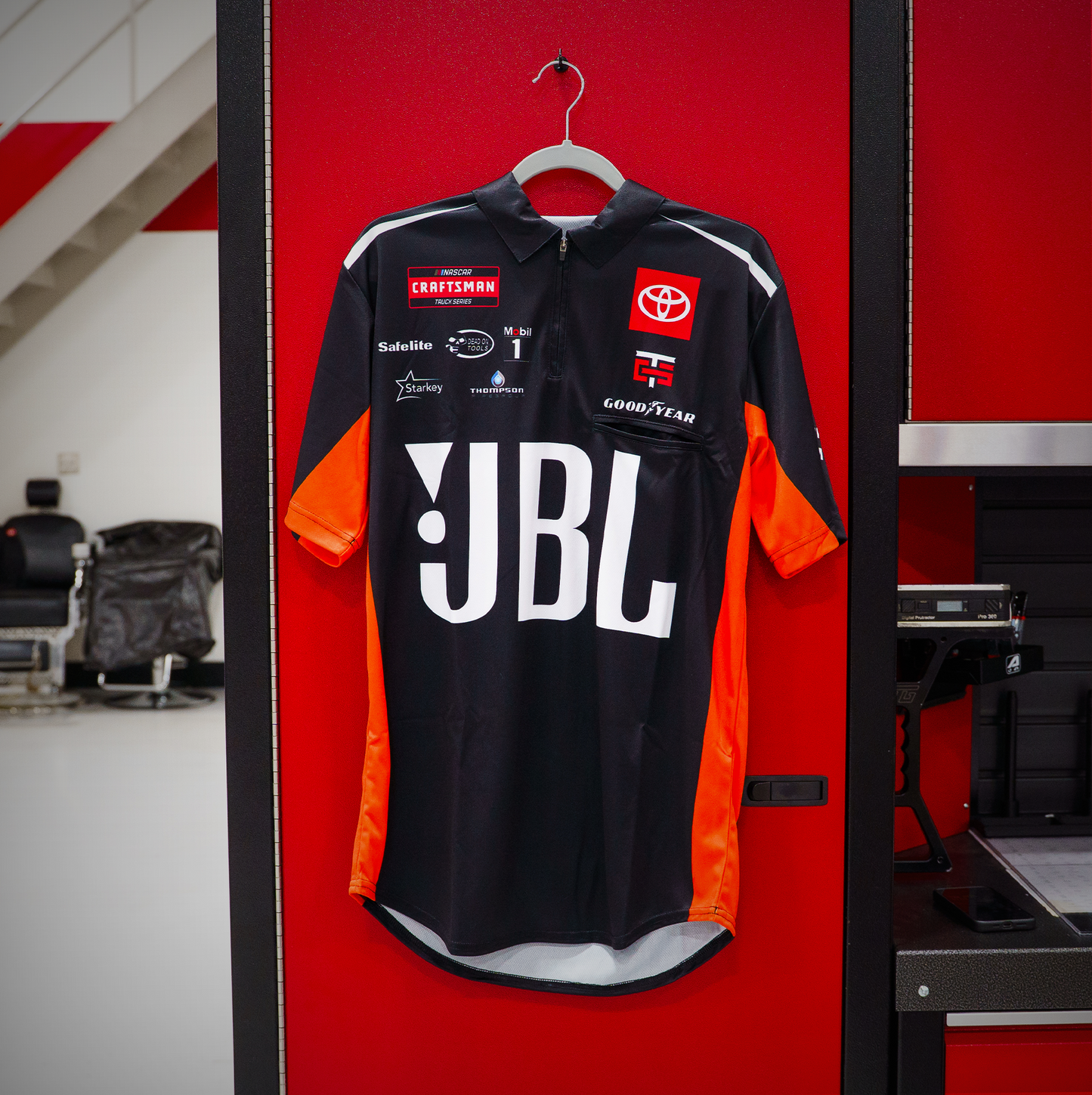 2024 Crew Shirts
