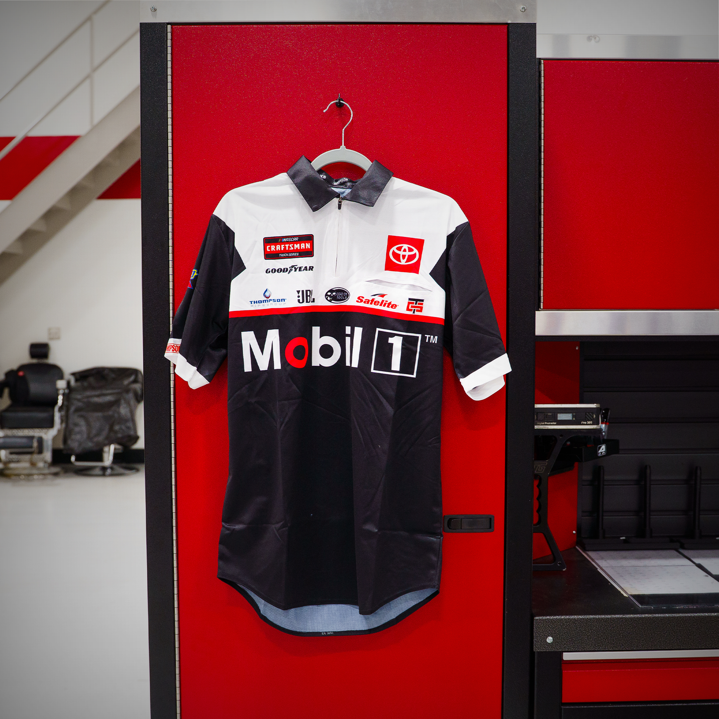 2023 Crew Shirts
