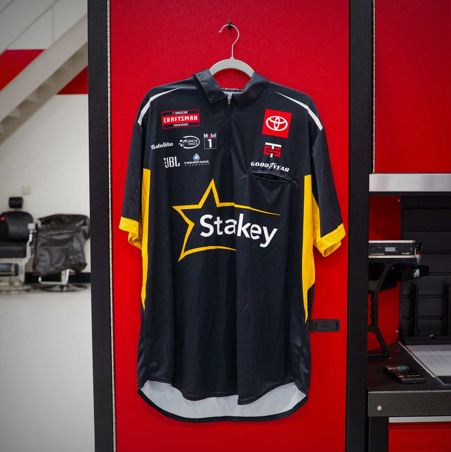 2024 Crew Shirts