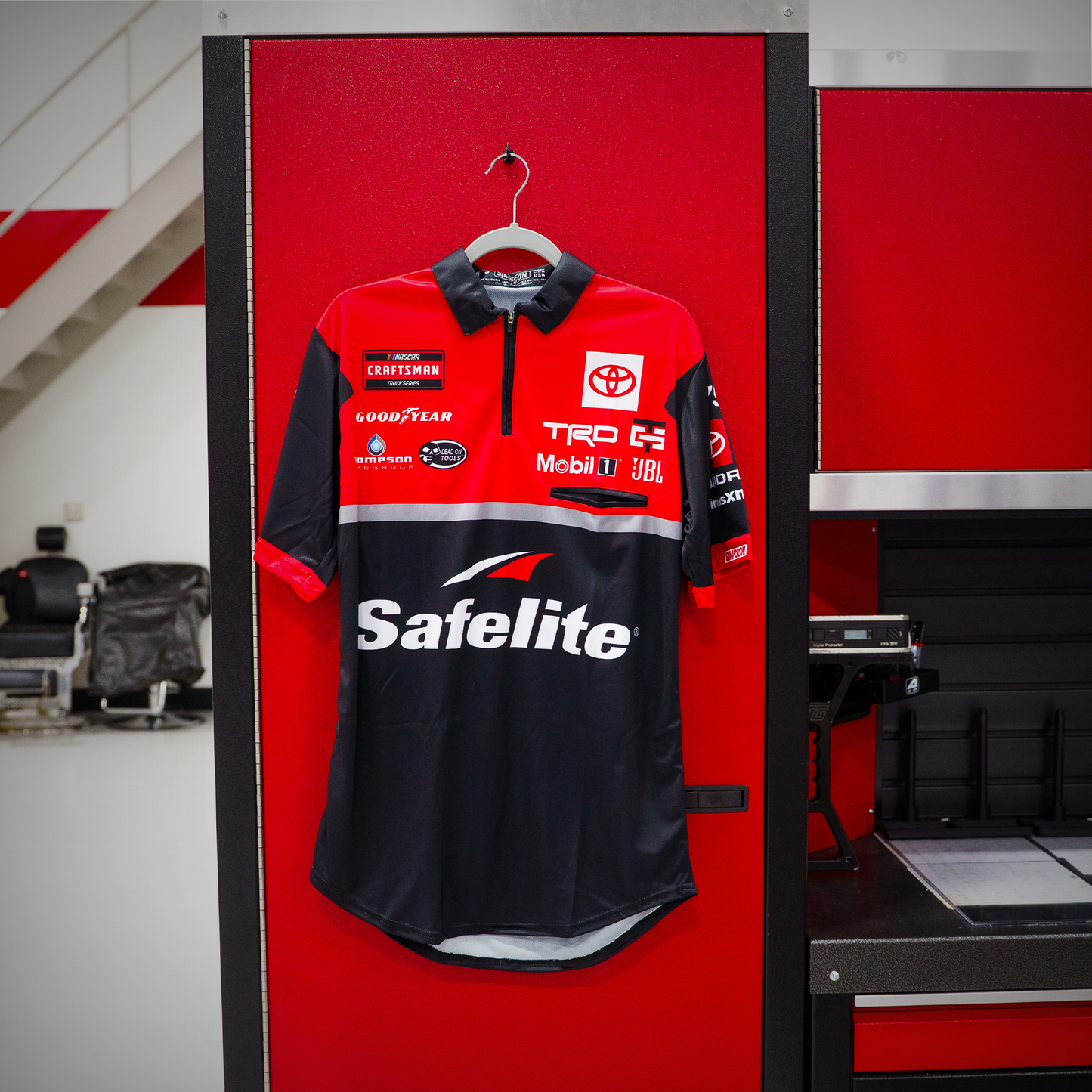 2023 Crew Shirts