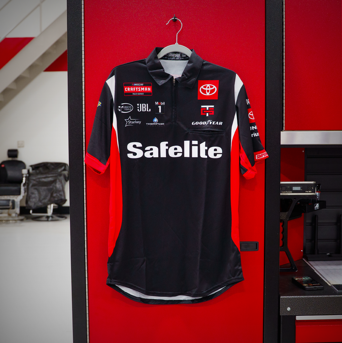 2024 Crew Shirts