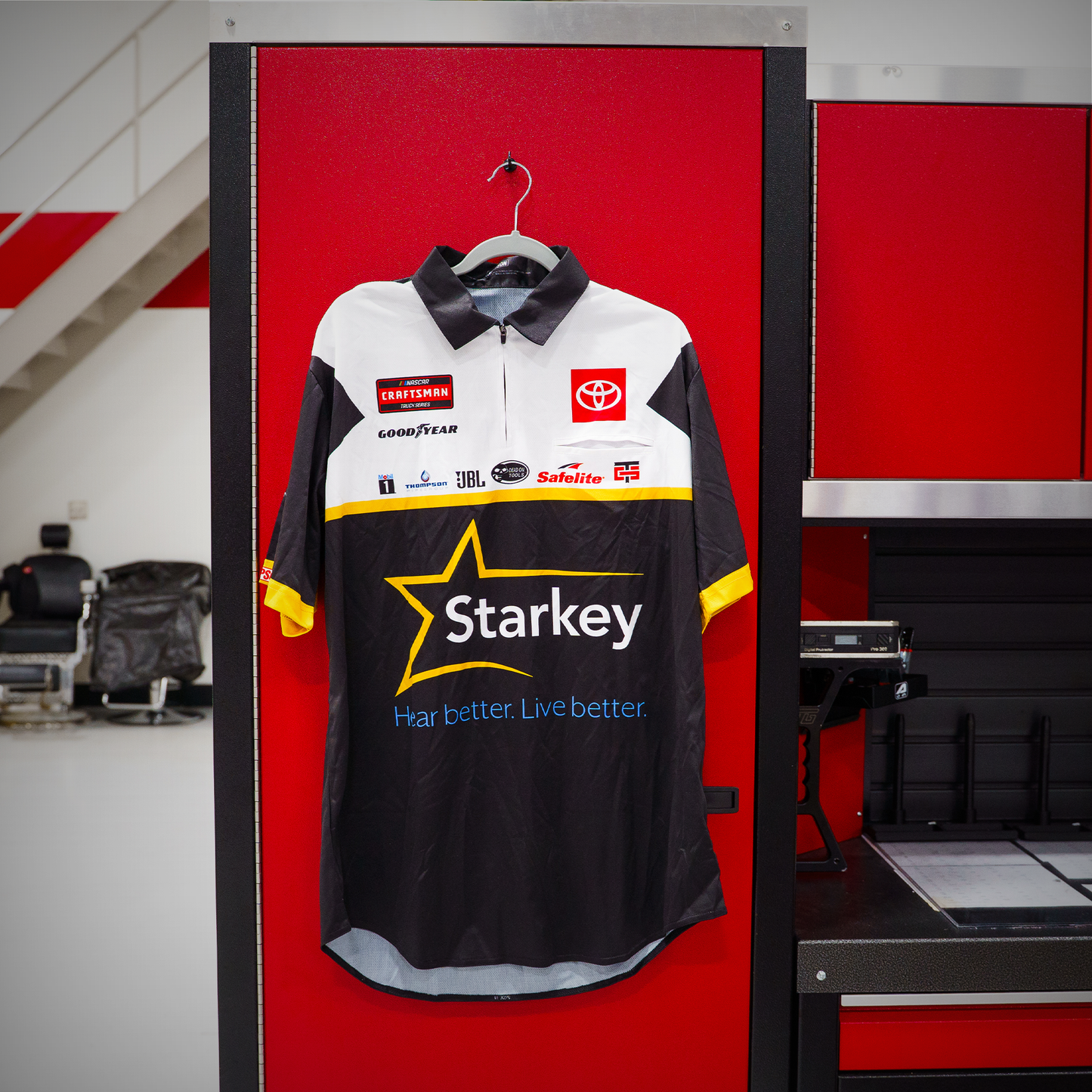 2023 Crew Shirts