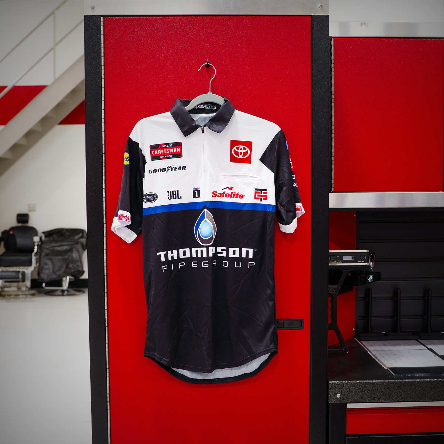 2023 Crew Shirts