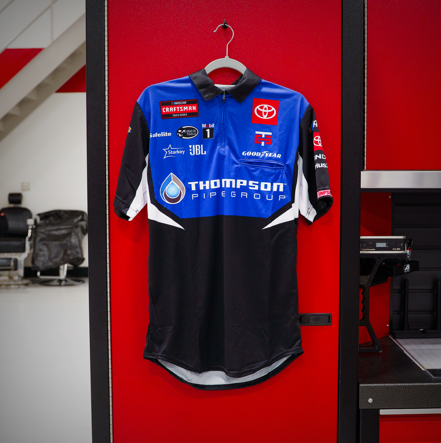 2024 Crew Shirts