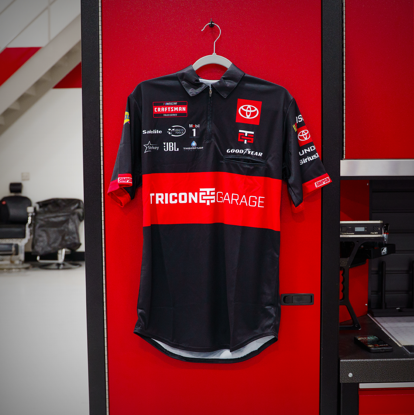 2024 Crew Shirts