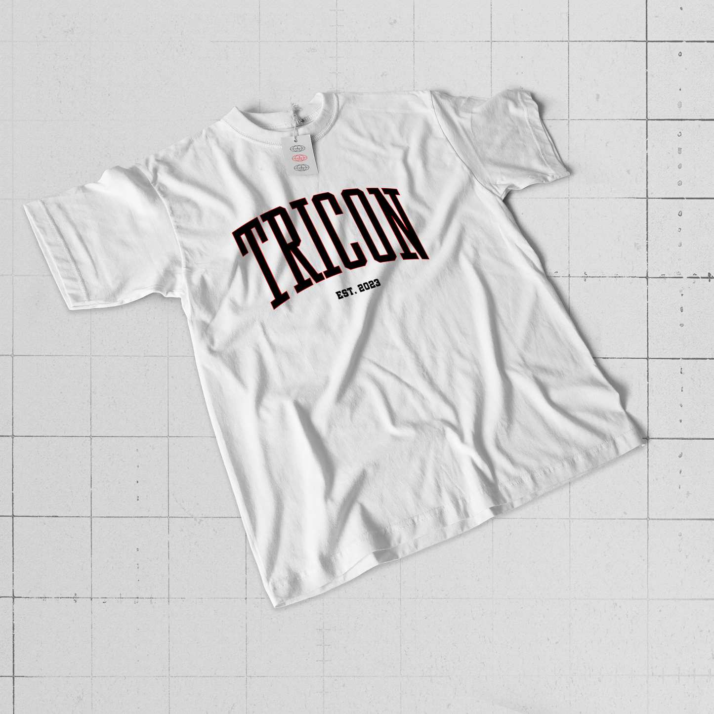 Varsity Tee