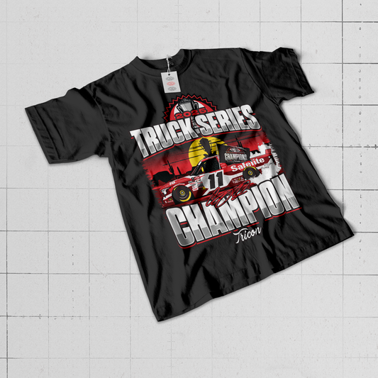 Corey Heim Championship Tee