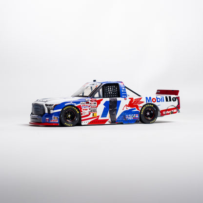Corey Heim 2025 Mobil 1 1:24 Charlotte Roval Race Win ARC Diecast