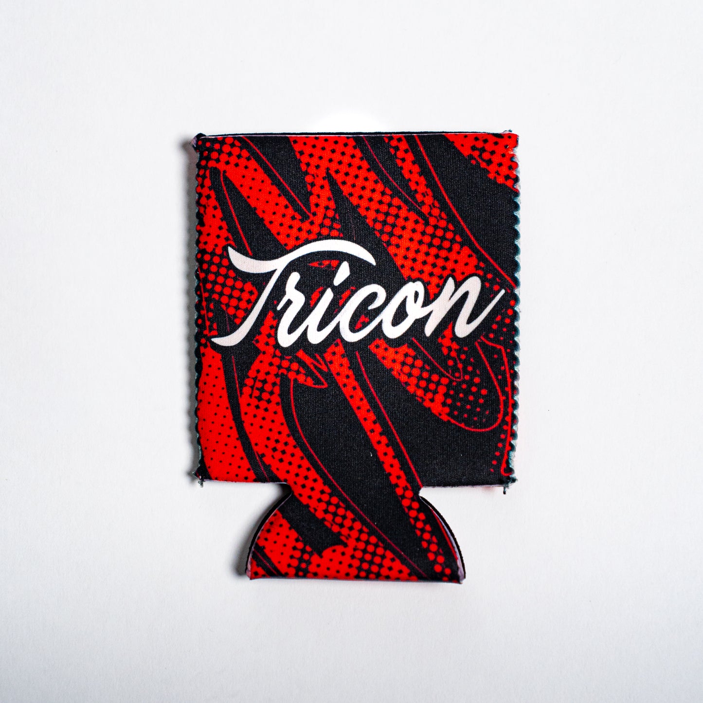 TRICON Drink Koozie