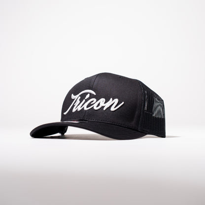 Script 6-Panel Snapback