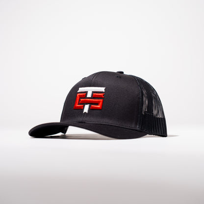 Puff Hat