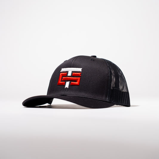 Puff Hat
