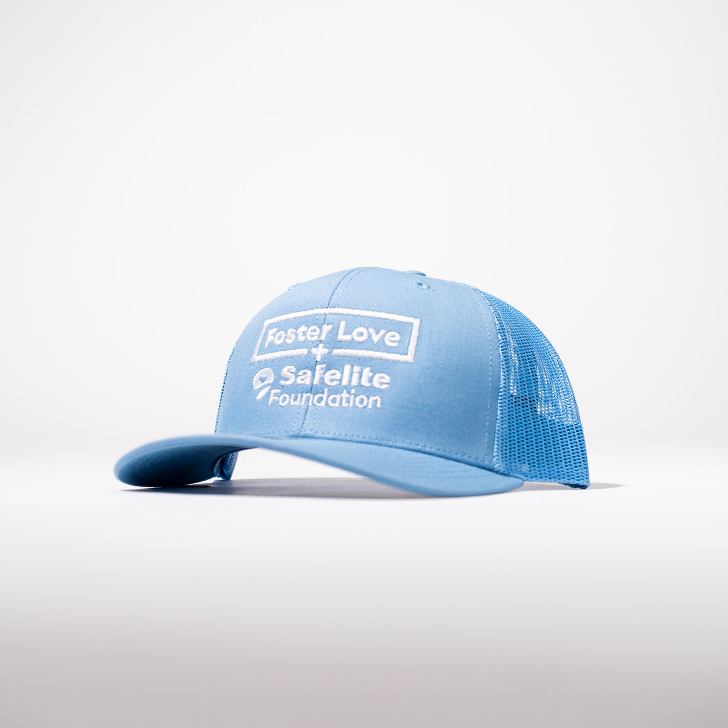 Kaden Honeycutt + Foster Love 6-Panel Snapback