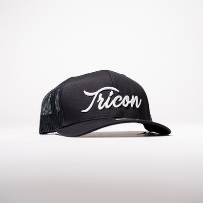 Script 6-Panel Snapback
