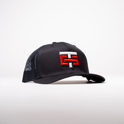 Puff Hat