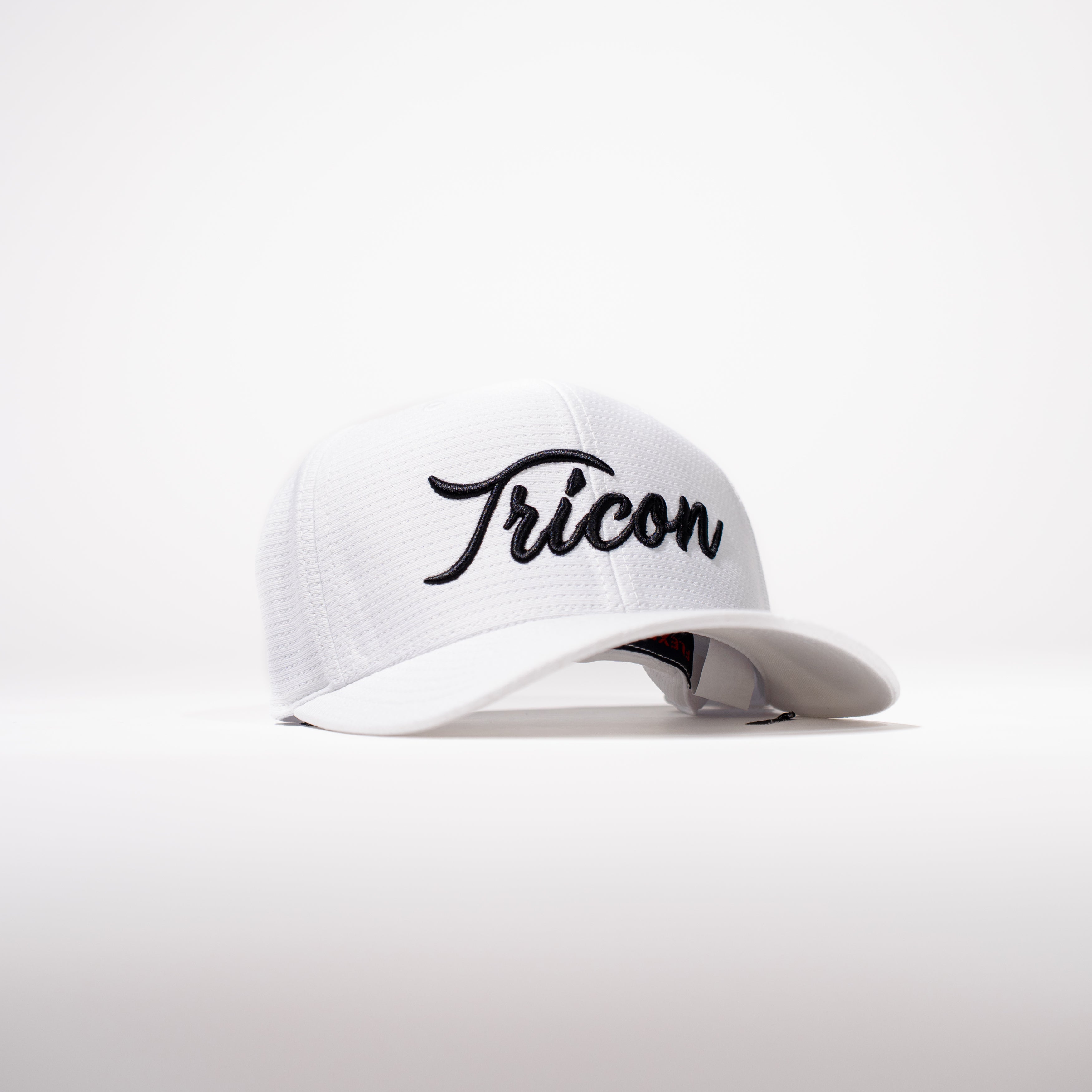 Performance Script Hat – TRICON Garage