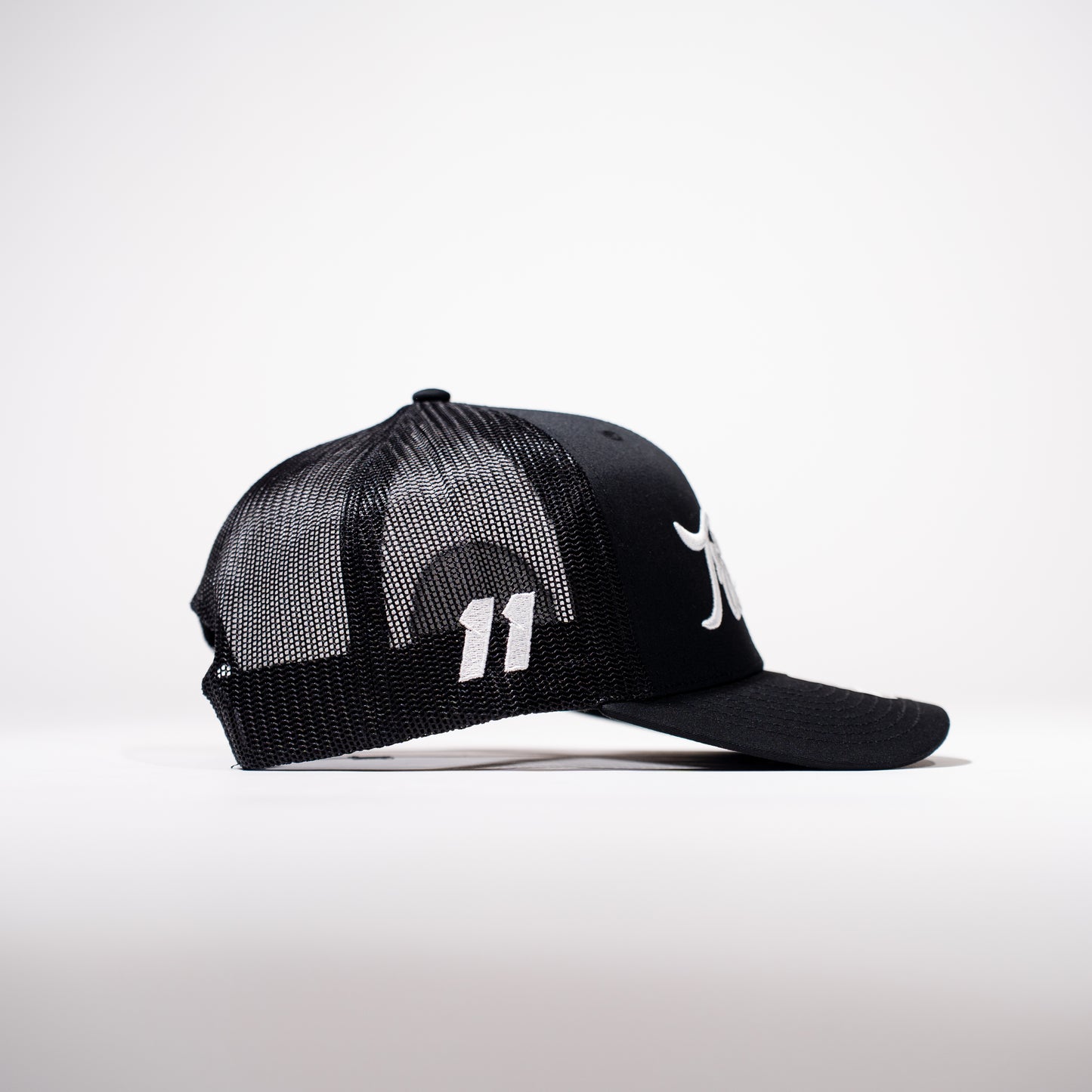 TRICON Championship Patch Hat