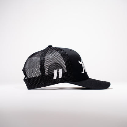 TRICON Championship Patch Hat