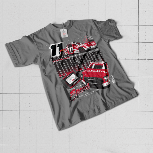 Kaden Honeycutt Graphic Tee