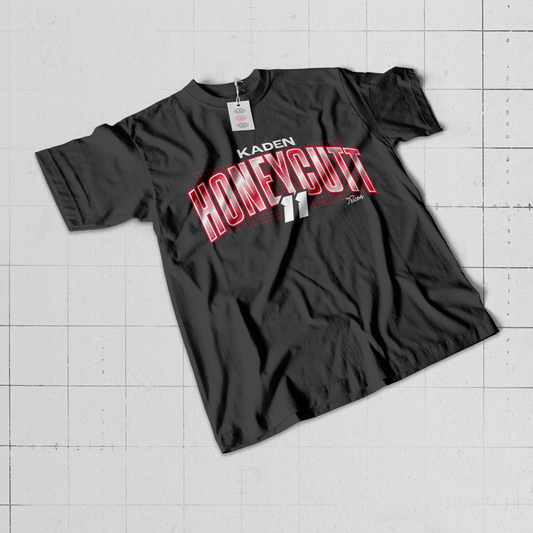 Kaden Honeycutt Tee