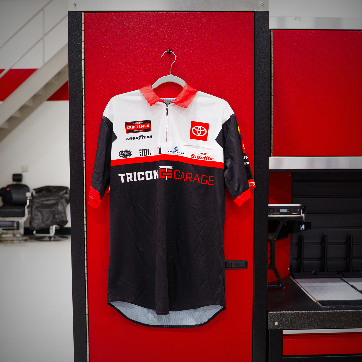 2023 Crew Shirts