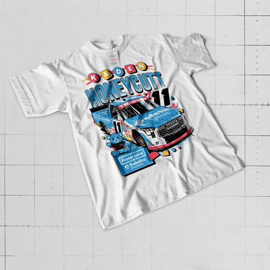 Kaden Honeycutt Foster Love Tee